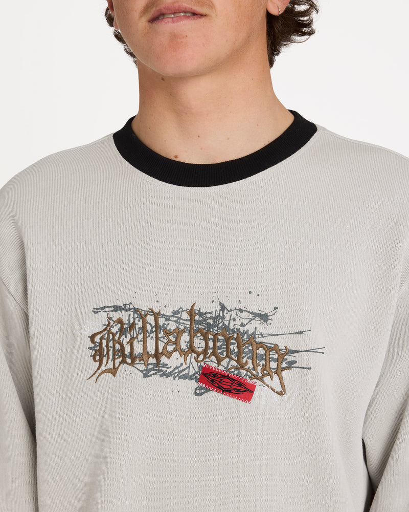Immortal Core Crew Neck - Image 4