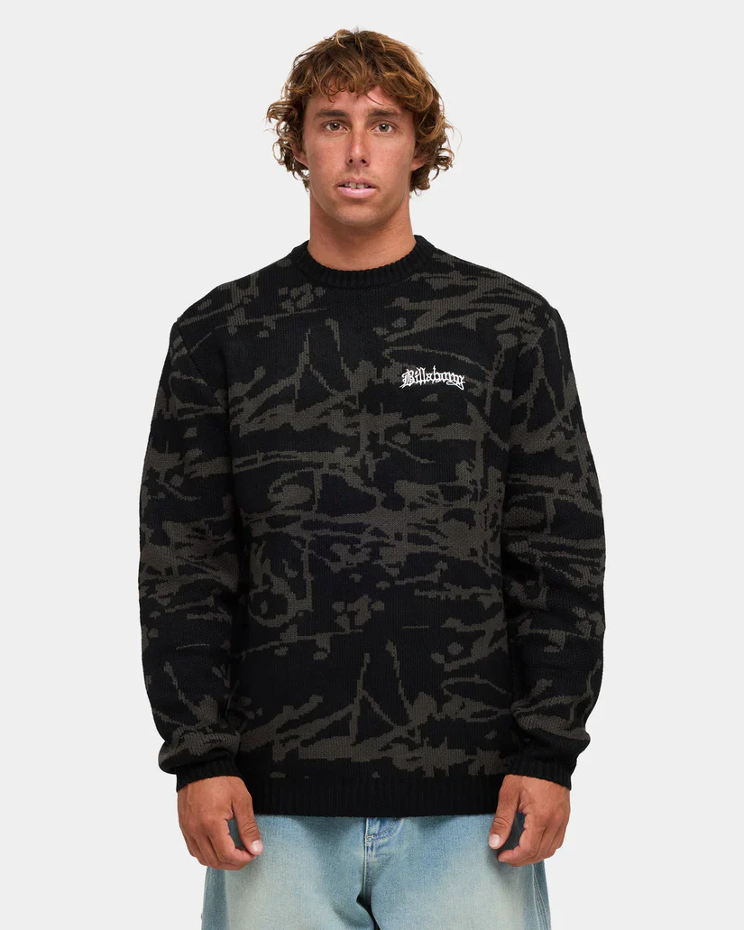 Immortal Sweater
