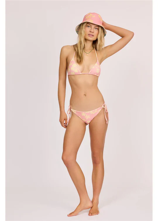 Indie Side Tie Bikini Bottom