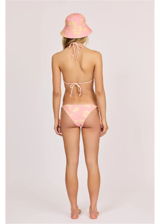 Indie Side Tie Bikini Bottom - Image 2