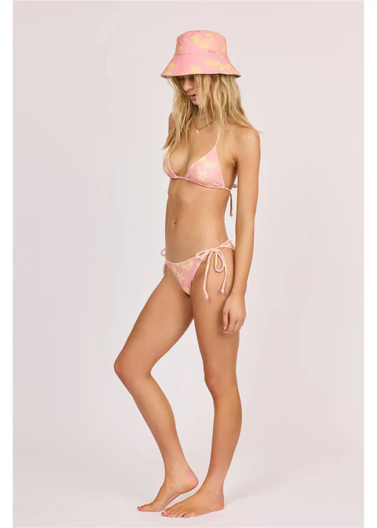 Indie Side Tie Bikini Bottom - Image 3