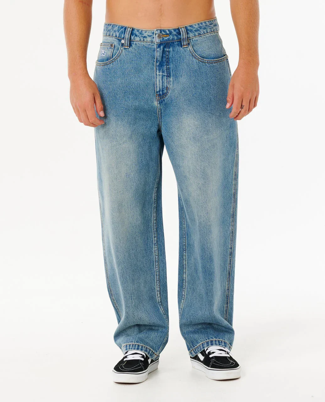Inner Visions Denim Pant