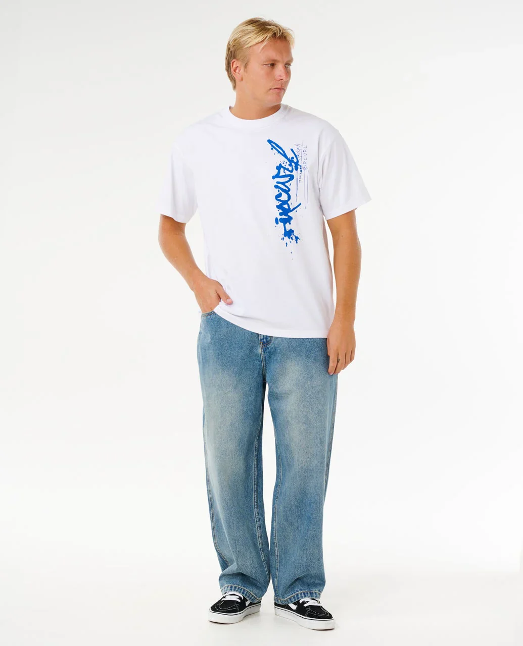 Inner Visions Denim Pant - Image 4