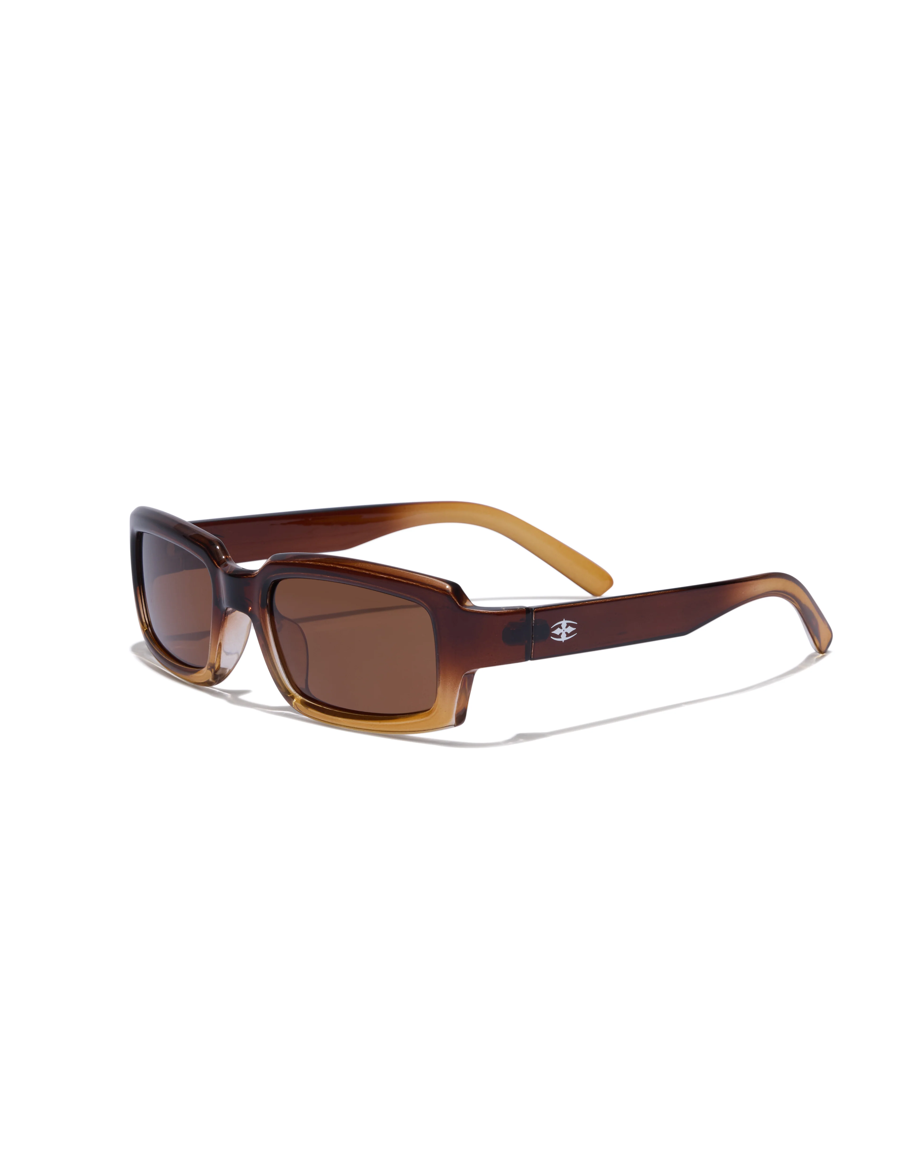 Interceptor Polished Sunglasses