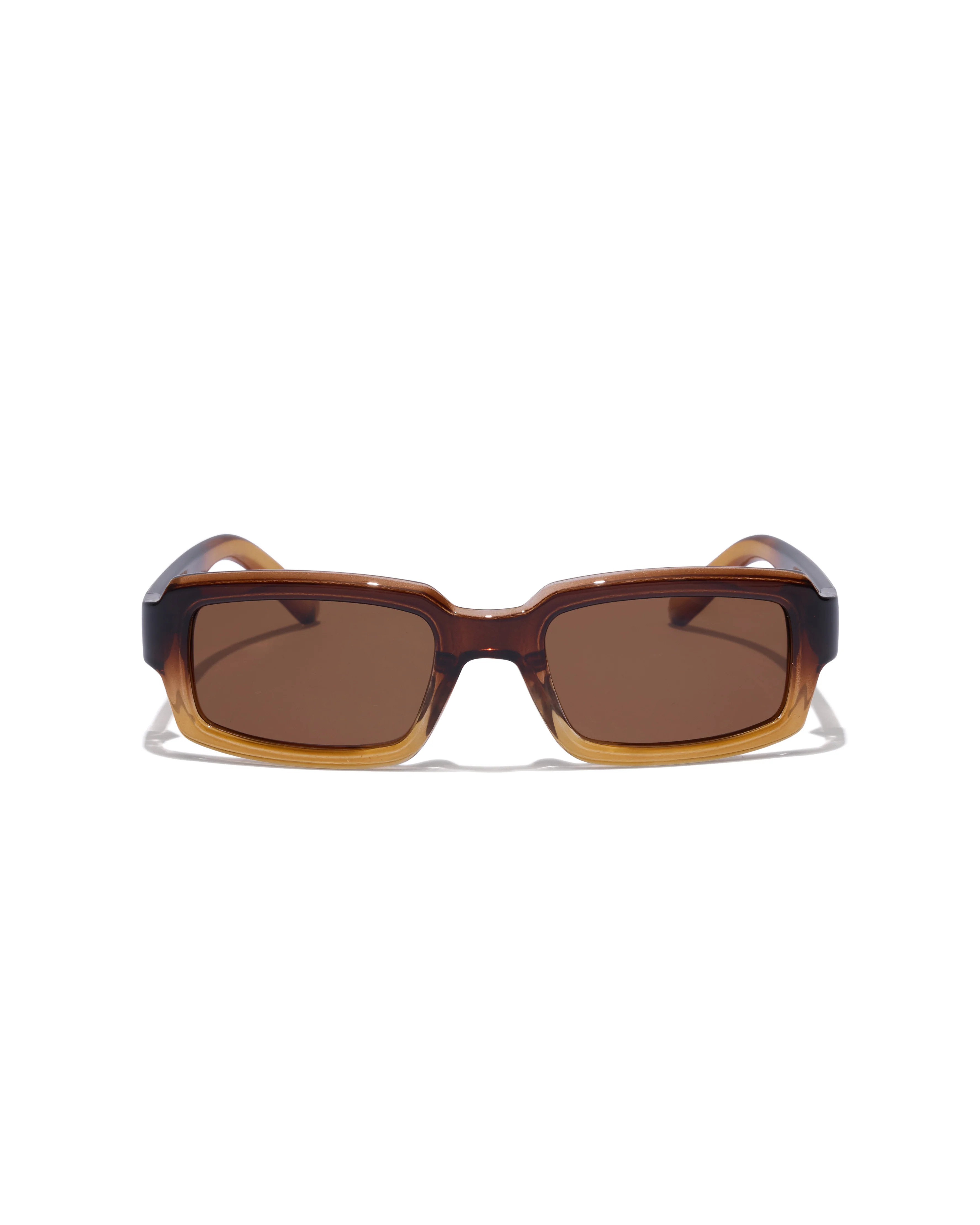 Interceptor Polished Sunglasses - Image 2