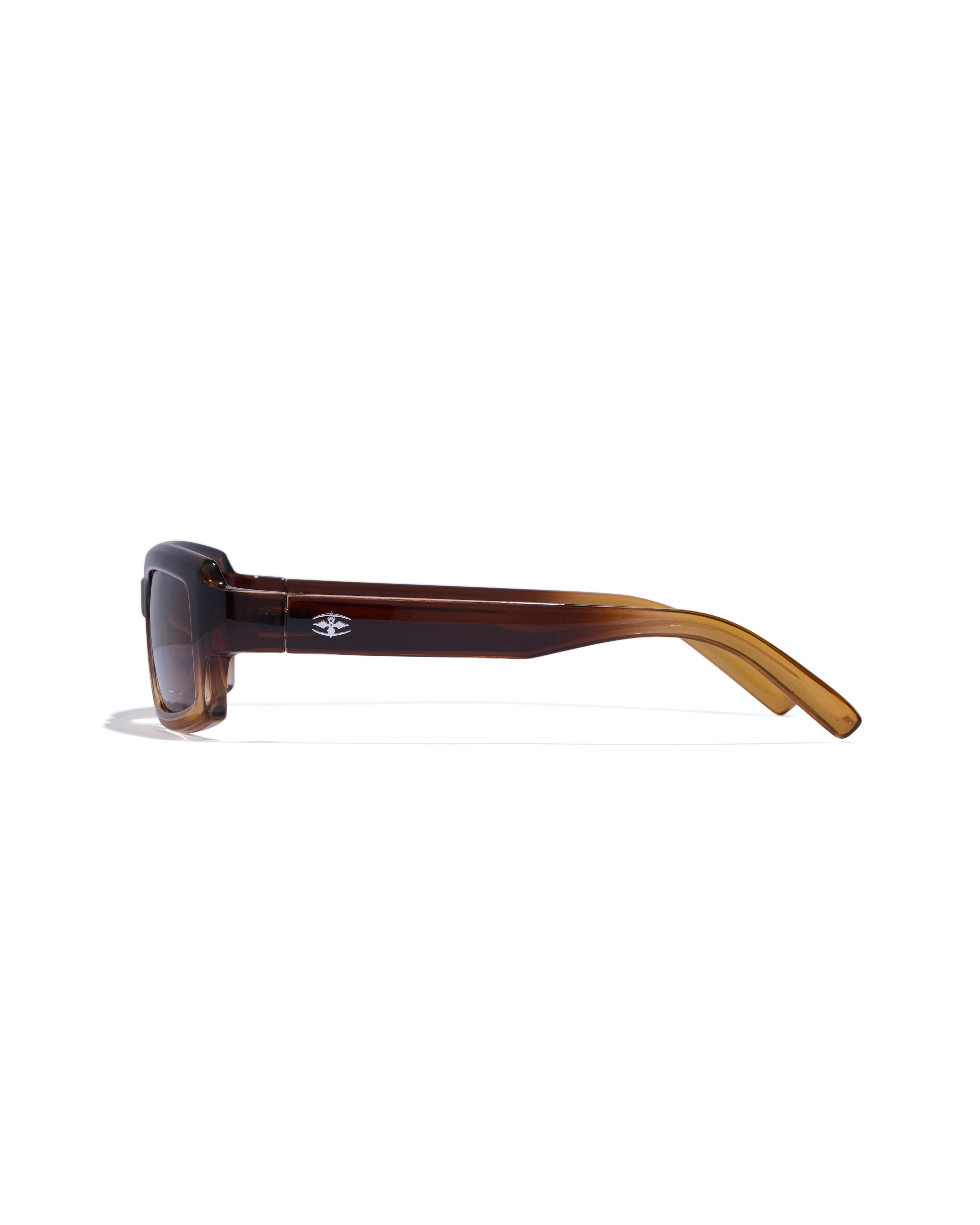 Interceptor Polished Sunglasses - Image 3