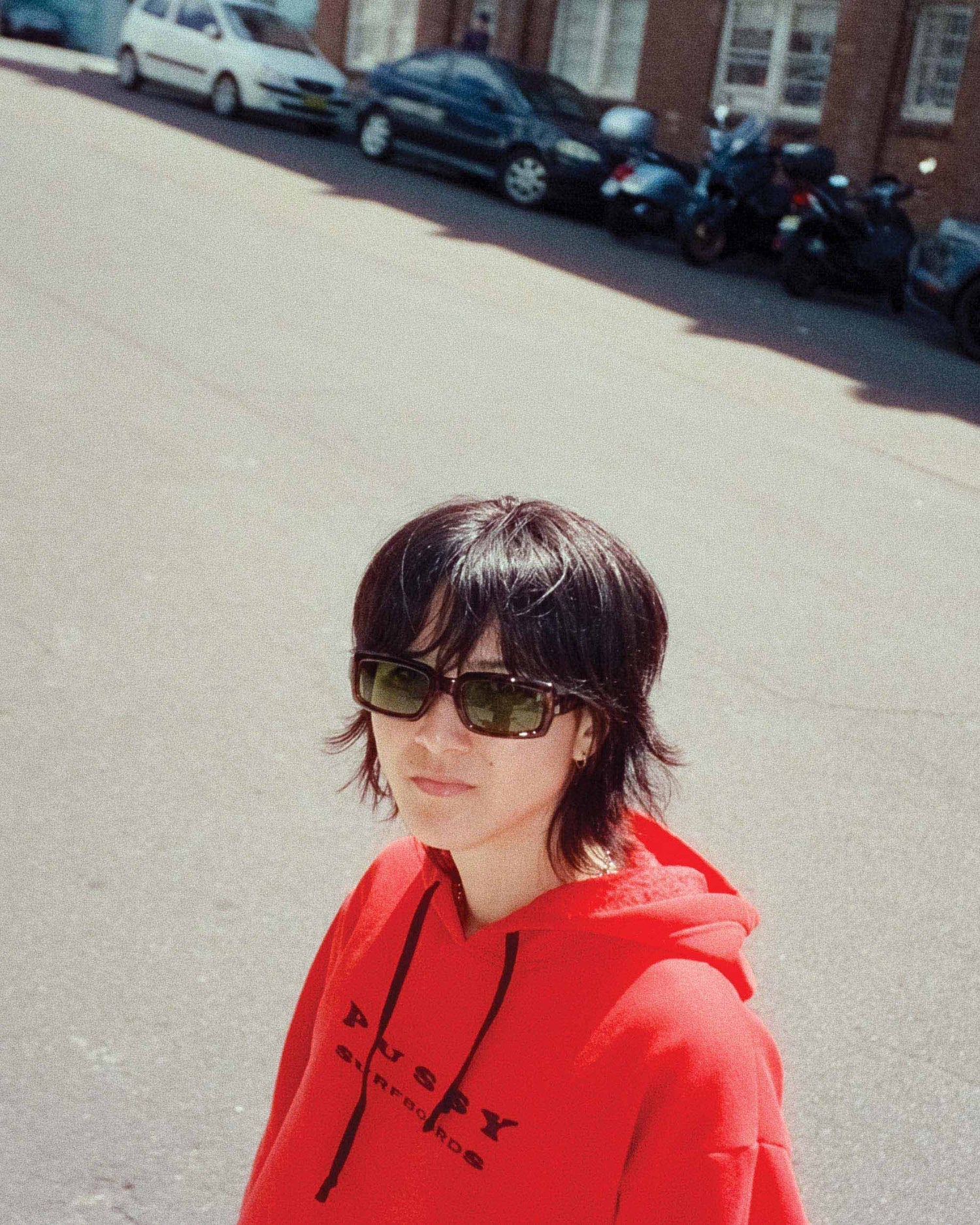 Interceptor Sunglasses - Image 3