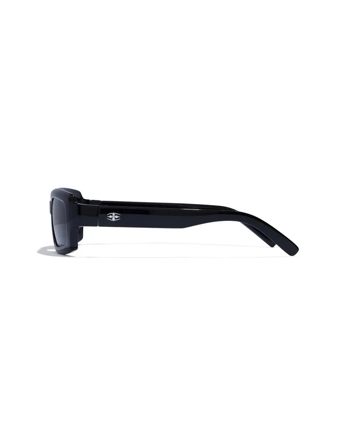 Interceptor Polished Sunglasses - Image 3