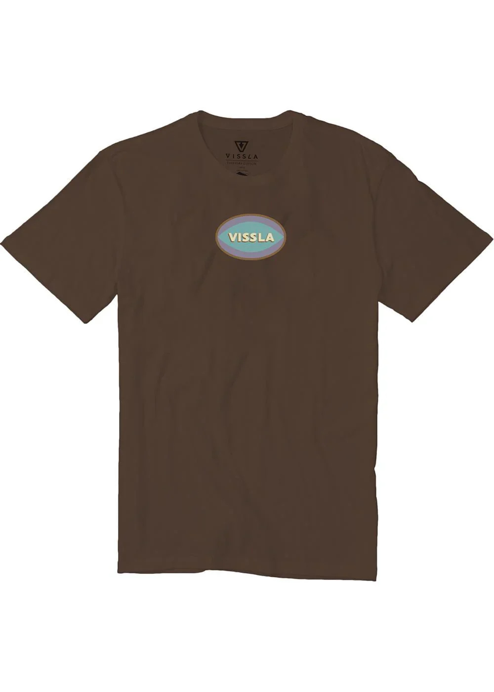 Iris Swell Short Sleeve Tee