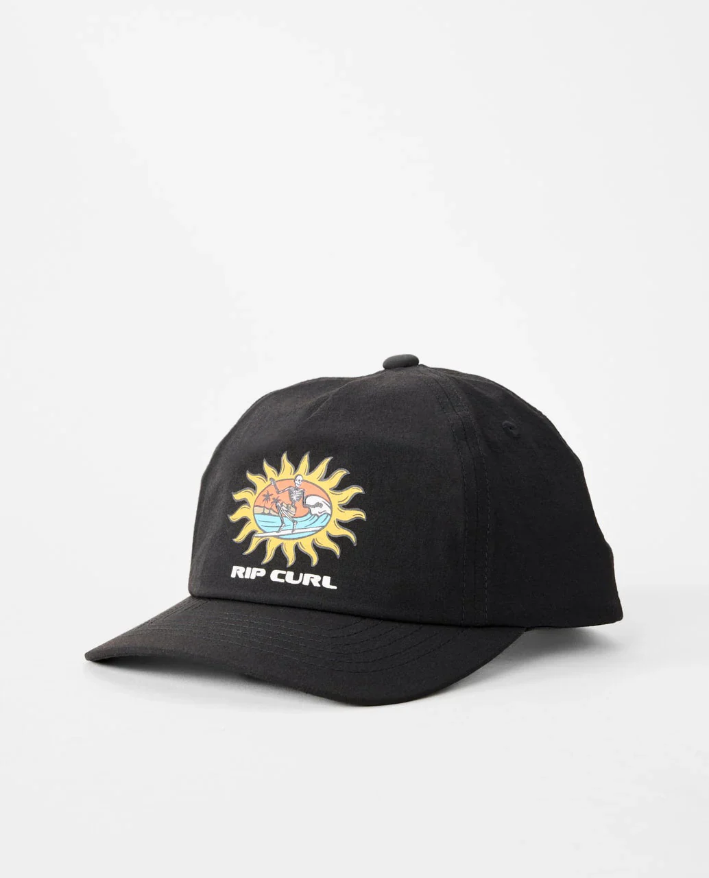 Island Paradiso Snapback Cap Boys