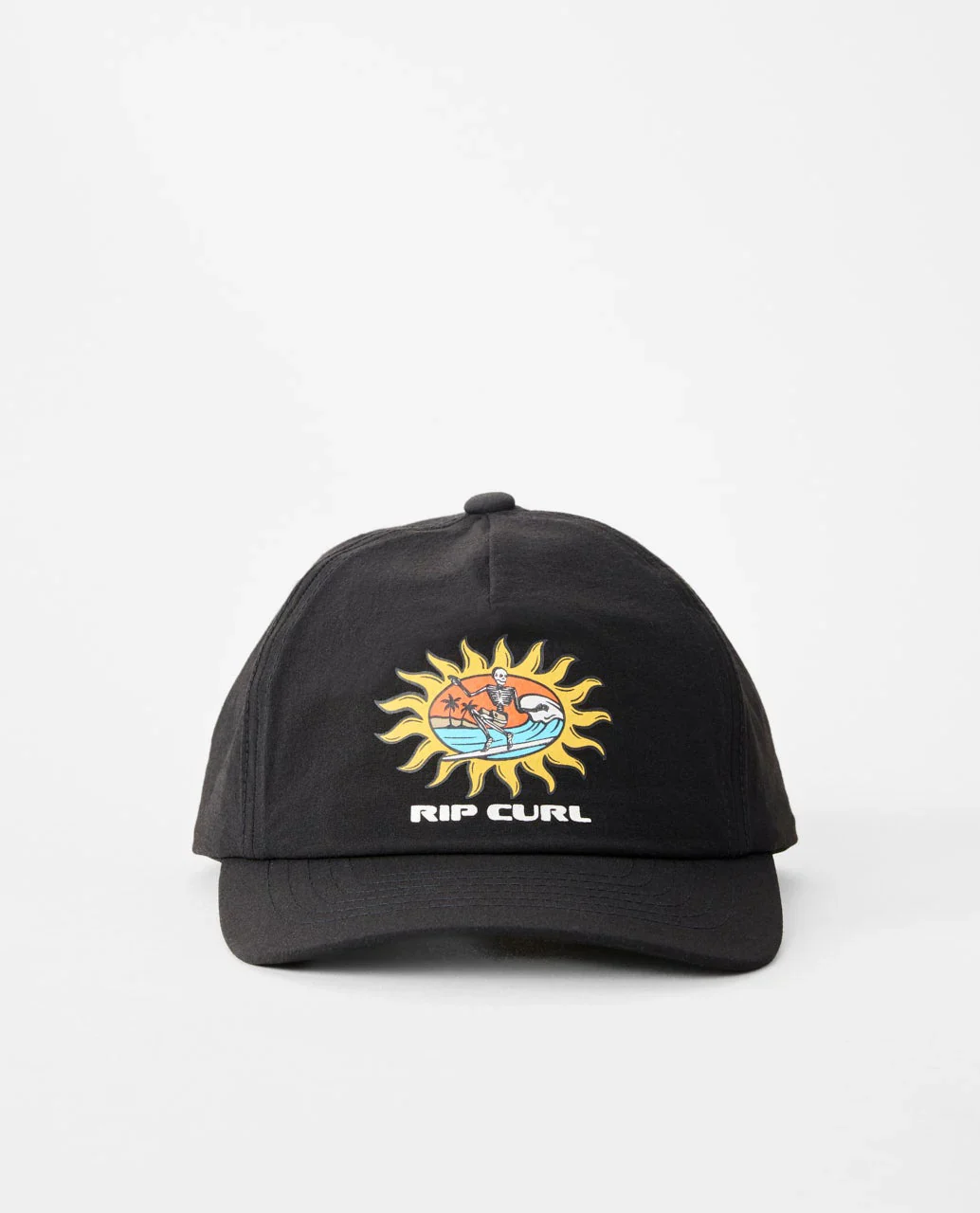 Island Paradiso Snapback Cap Boys - Image 2