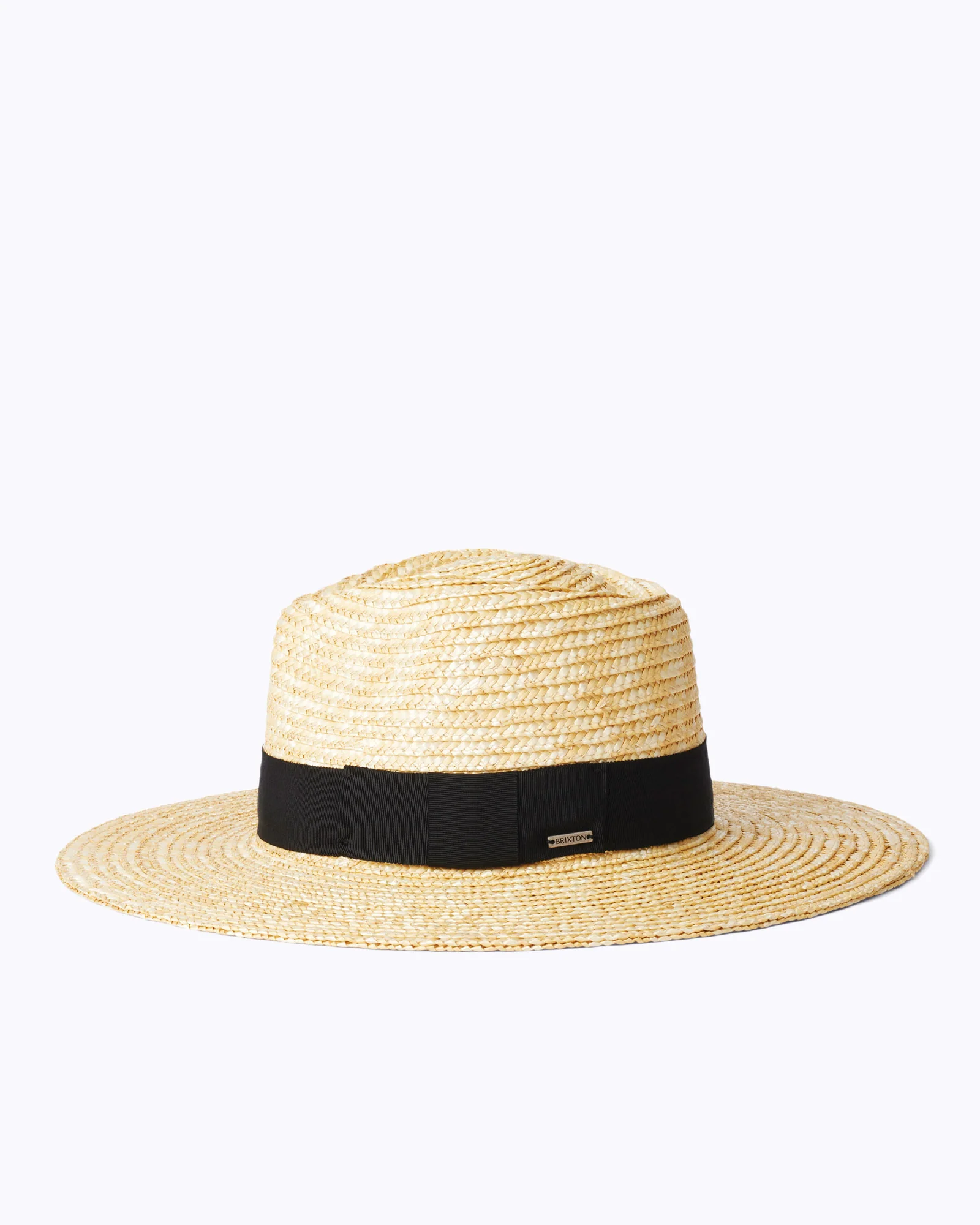 Joanna Hat Straw Hat - Image 2