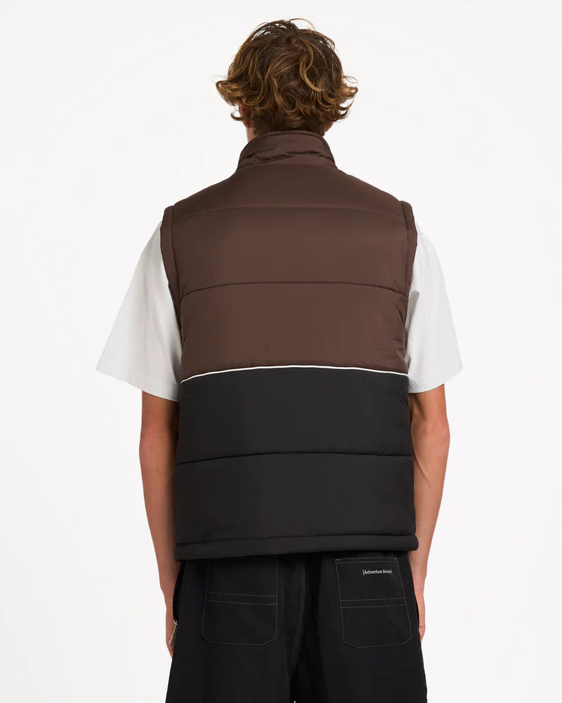 Journey Puffer Vest - Image 3