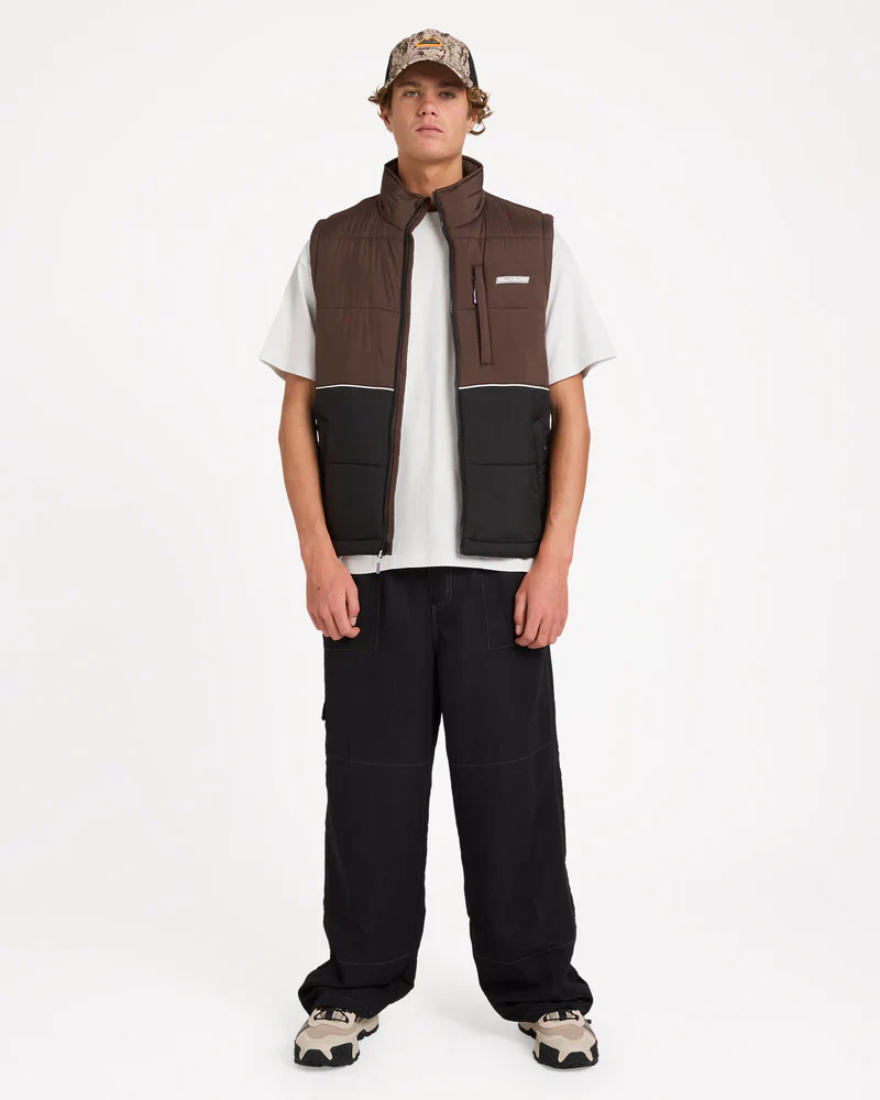 Journey Puffer Vest - Image 5