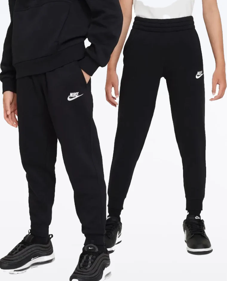 Kids Nike Sportswear Club Fleece Joggers
