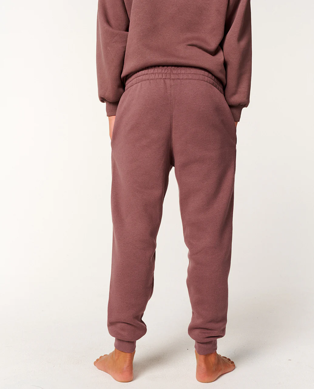 Kids Sportswear Club Jogger - Image 3