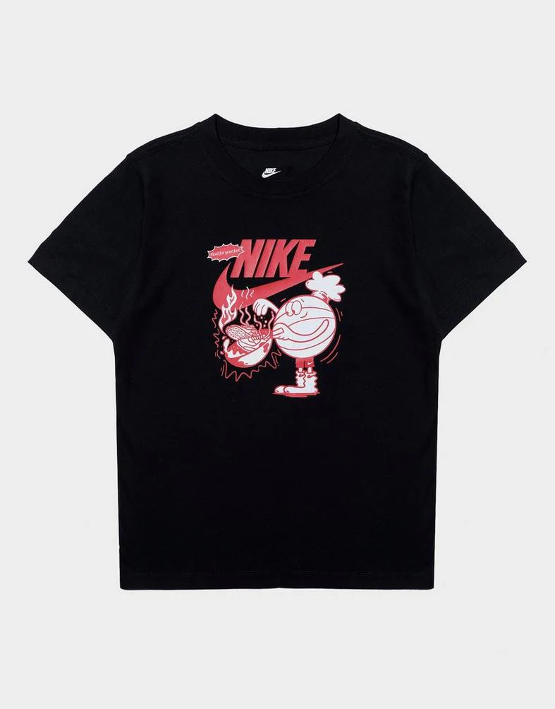 Kids Sportswear Tee