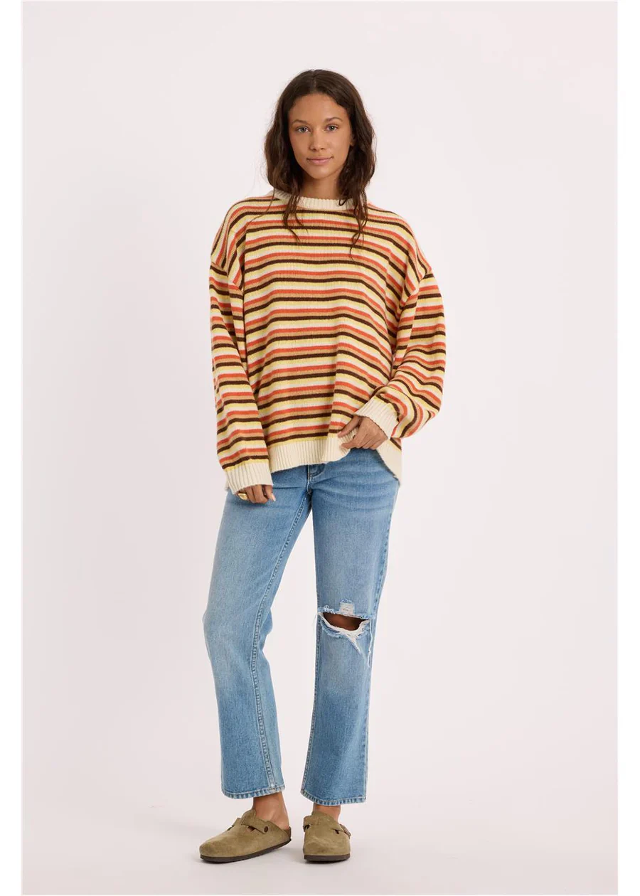 Keep It Cool Sweater