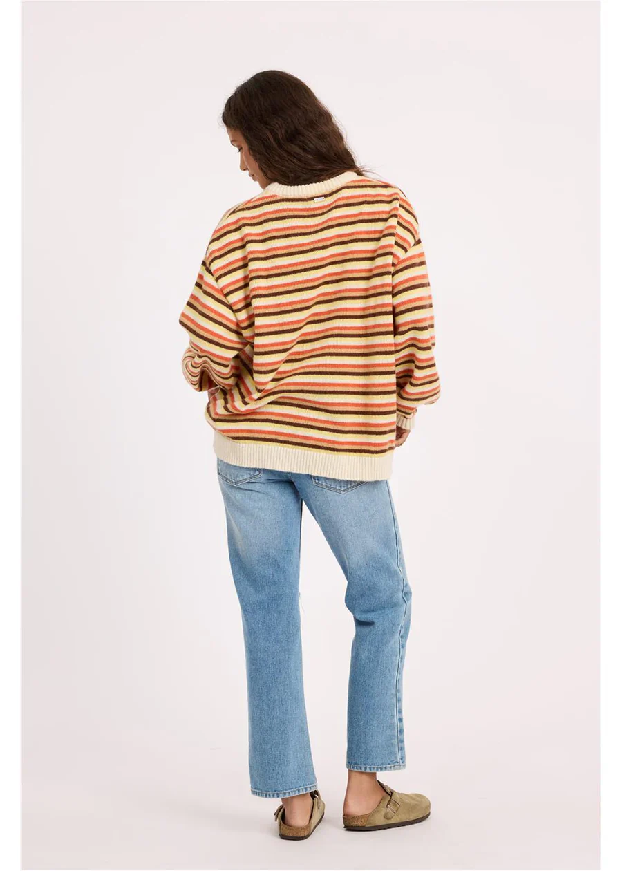 Keep It Cool Sweater - Image 3
