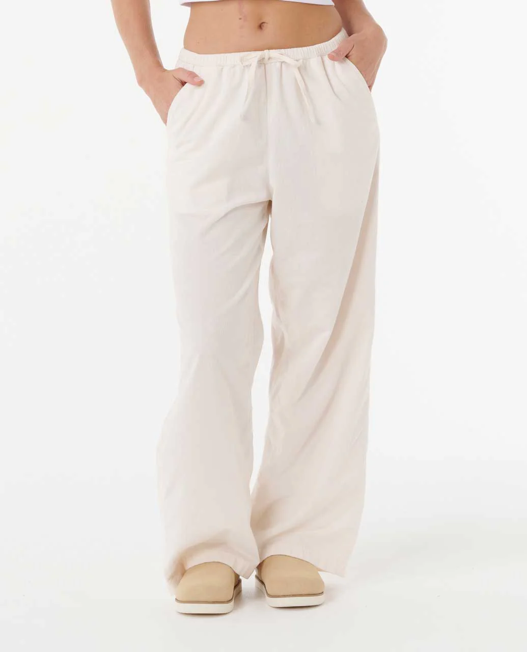 Keepsakes Washed Cord Pant