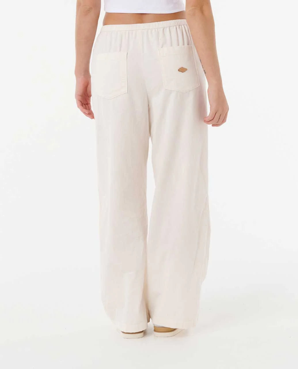 Keepsakes Washed Cord Pant - Image 2
