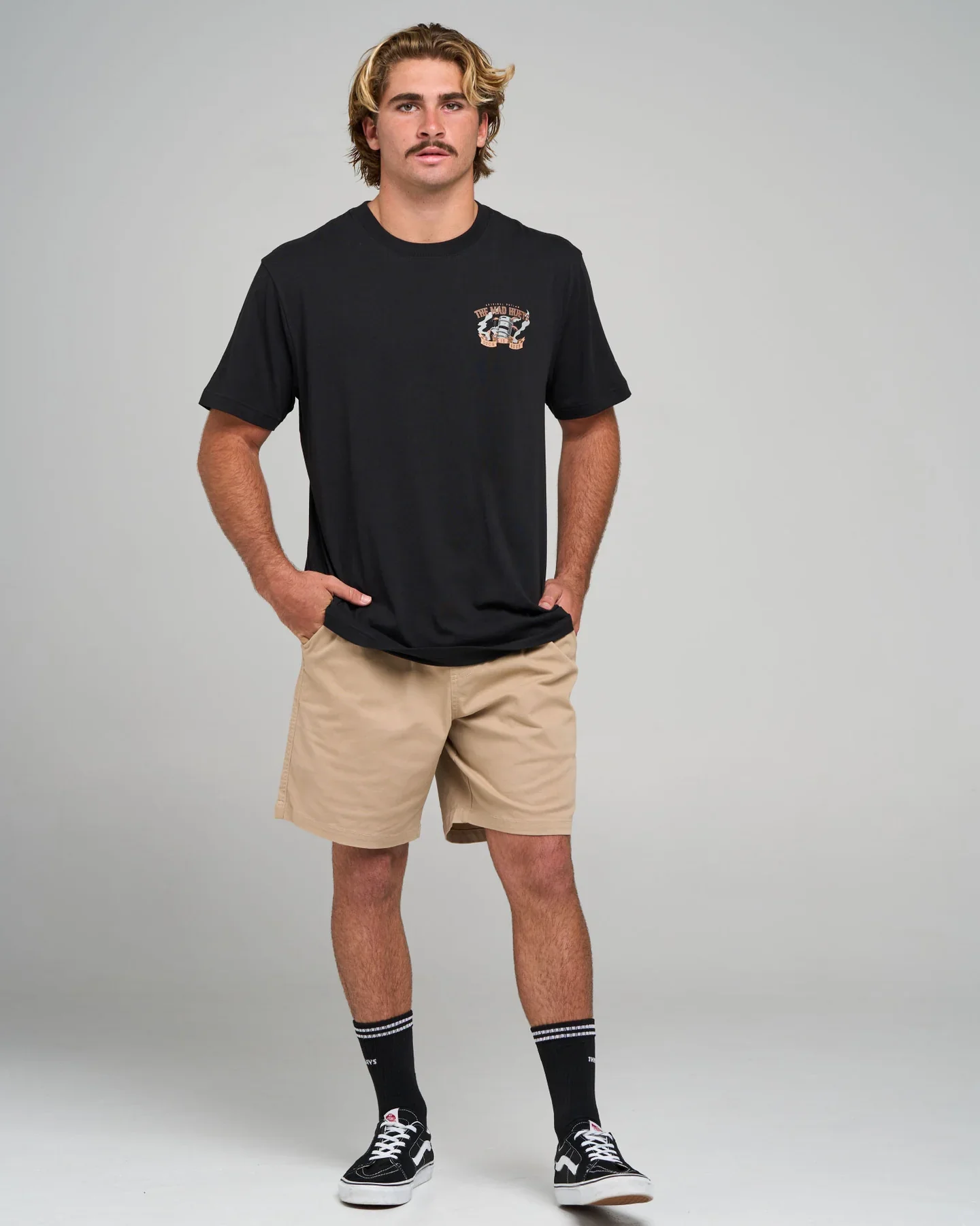 Kegs Kelly Tee - Image 4