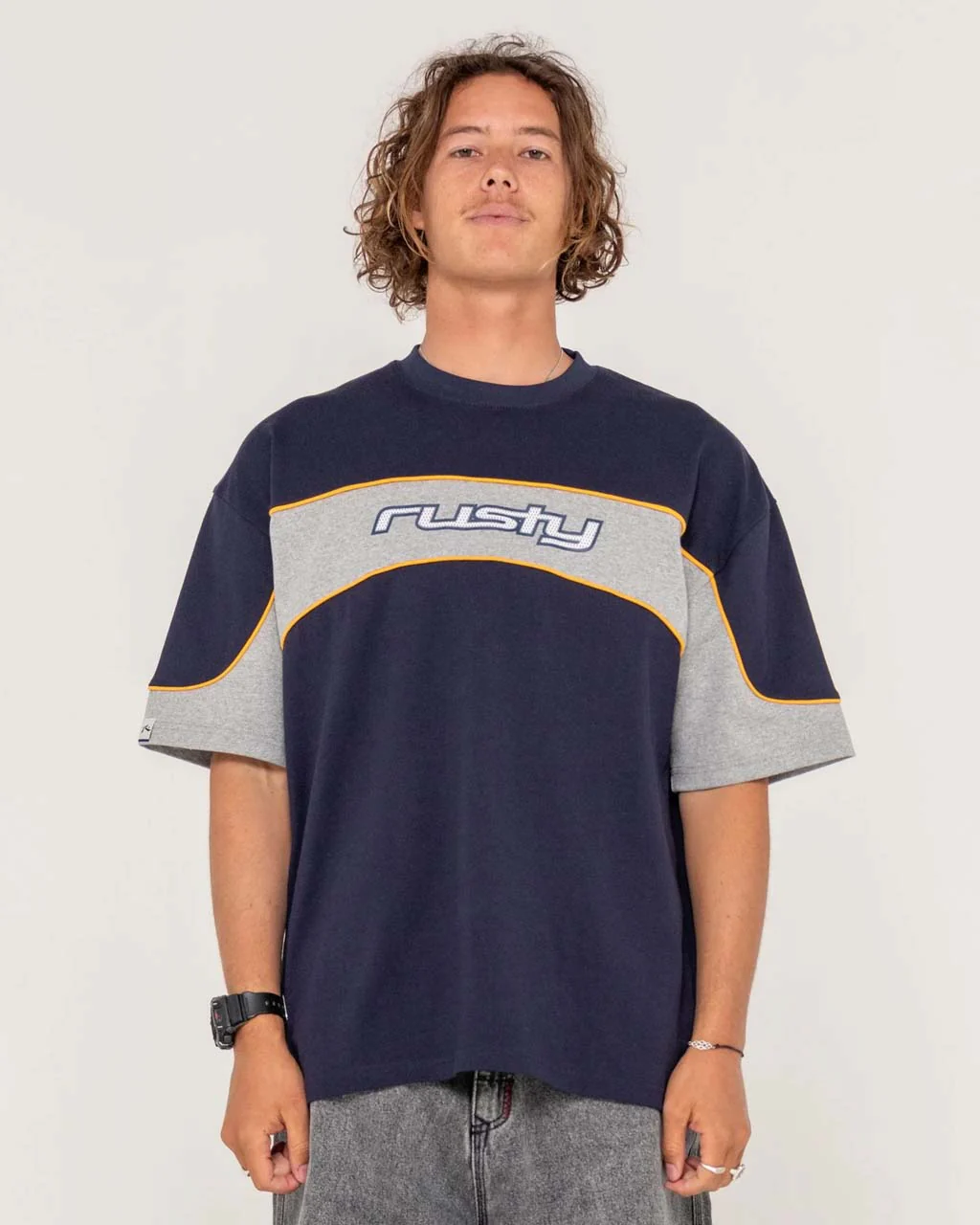 Kinetic Short Sleeve Tee - Image 2