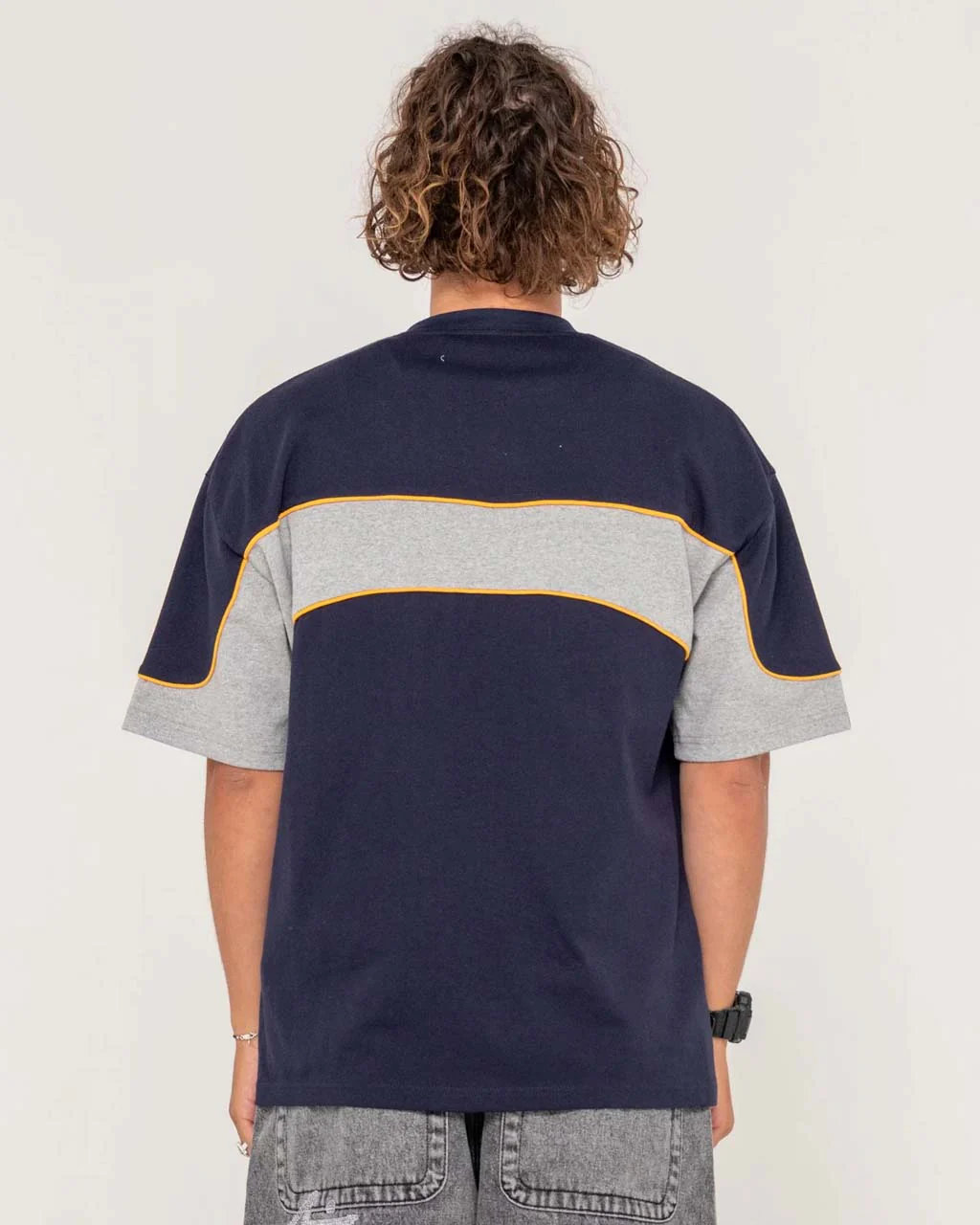 Kinetic Short Sleeve Tee - Image 3