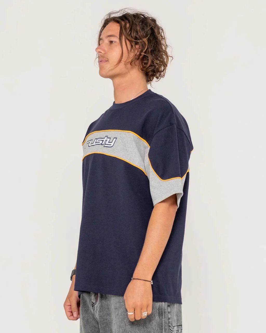 Kinetic Short Sleeve Tee - Image 4