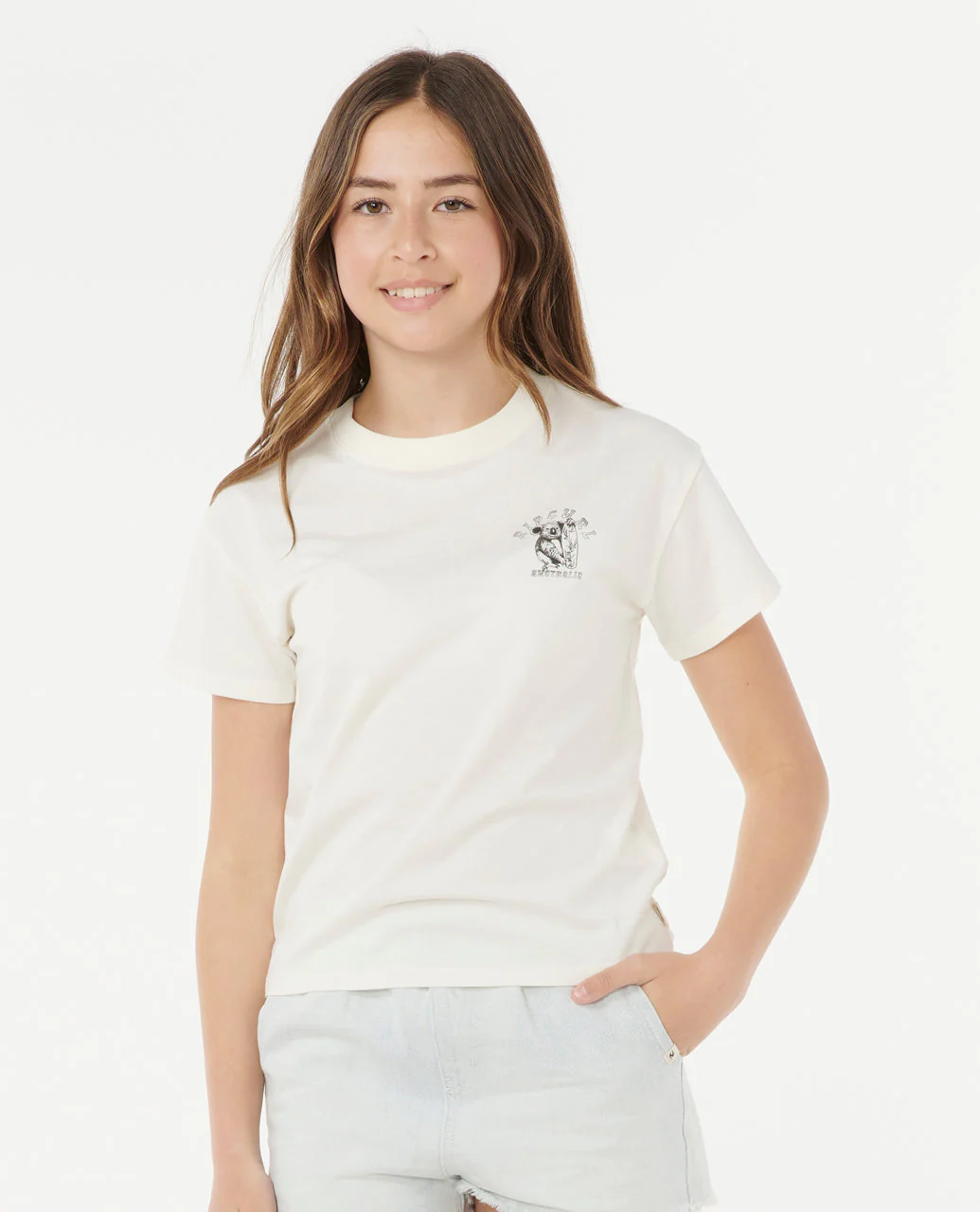 Girls Tops & Tees