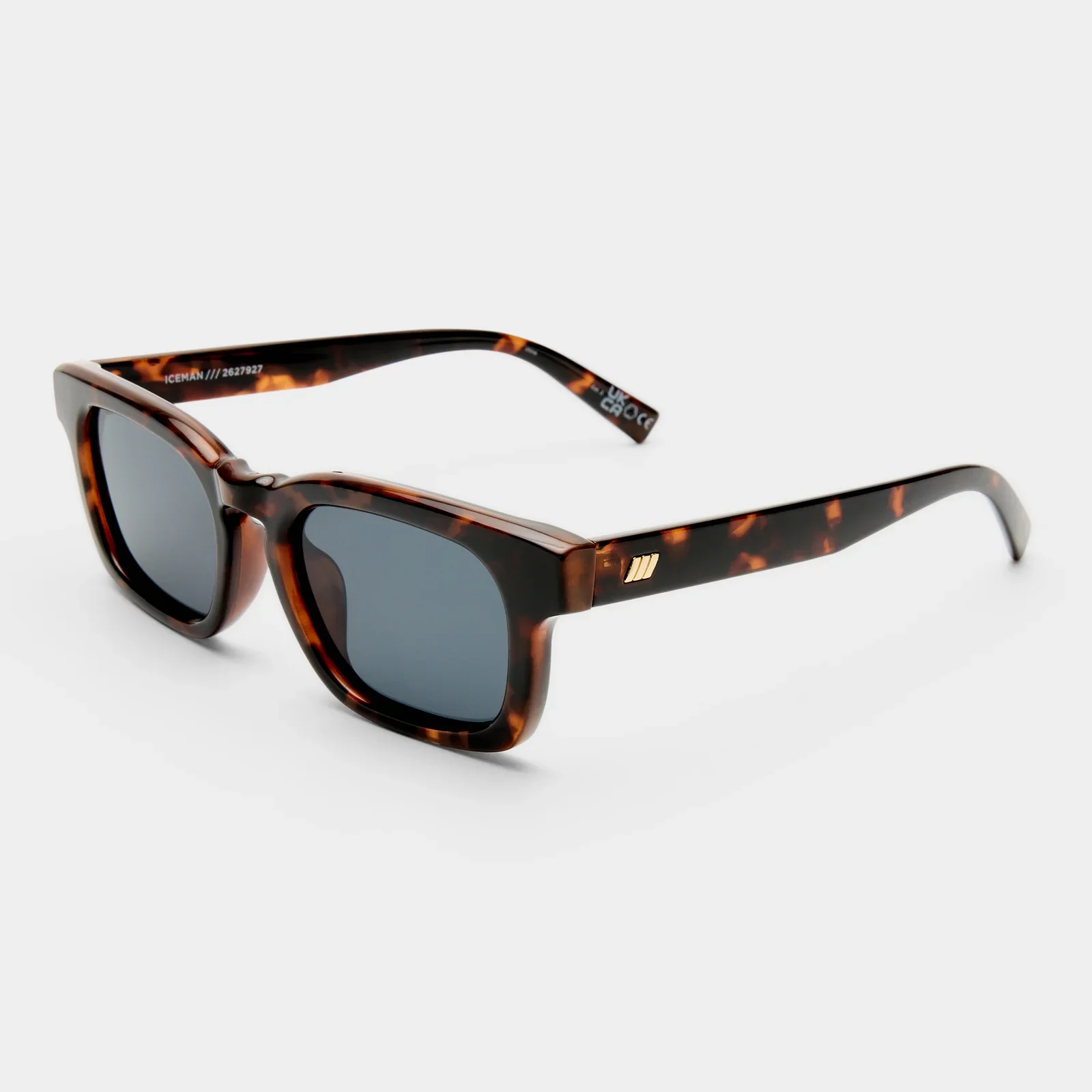 Iceberg Unisex Sunglasses