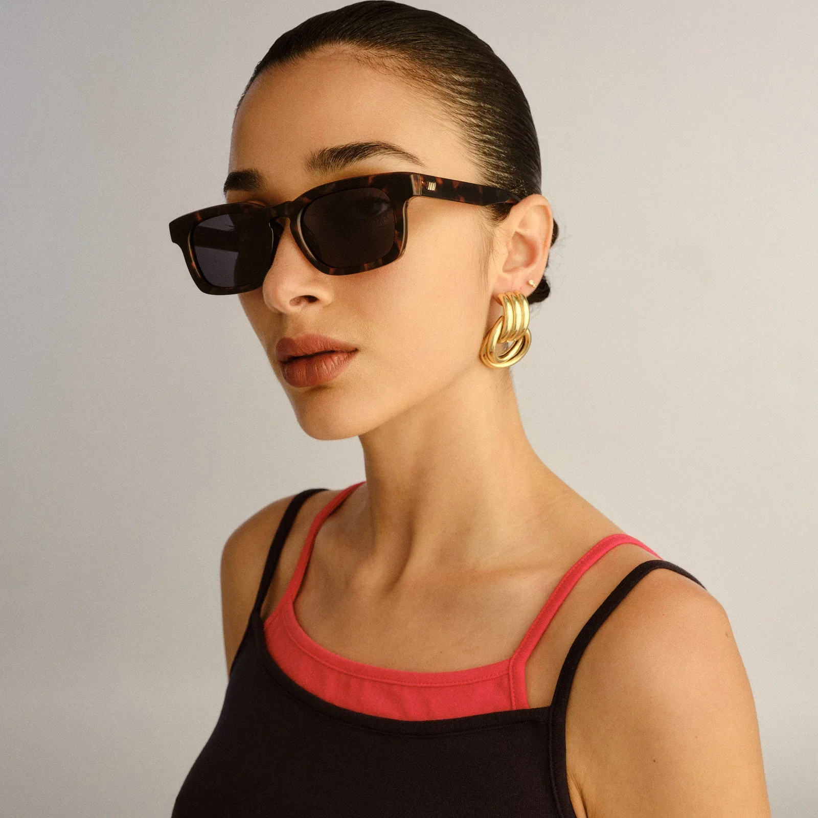 Iceberg Unisex Sunglasses - Image 4