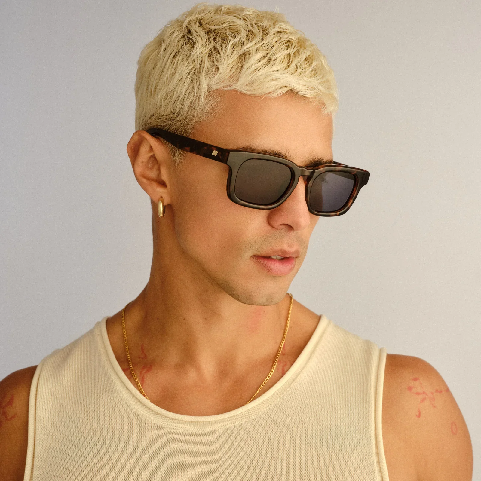 Iceberg Unisex Sunglasses - Image 5