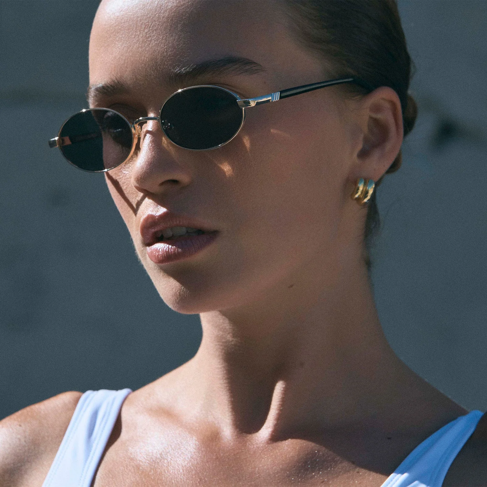 Icicle Sunglasses
