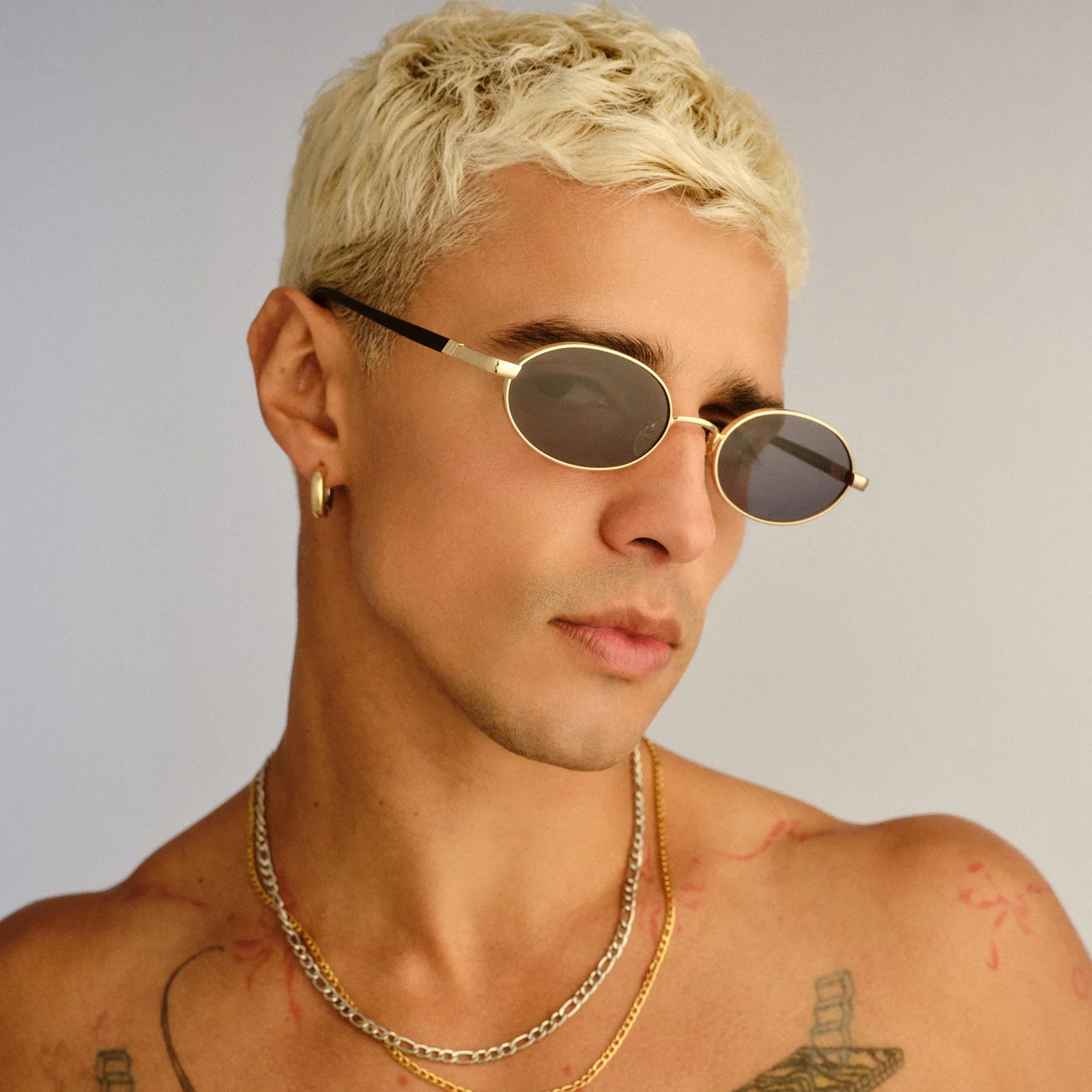 Icicle Sunglasses - Image 5