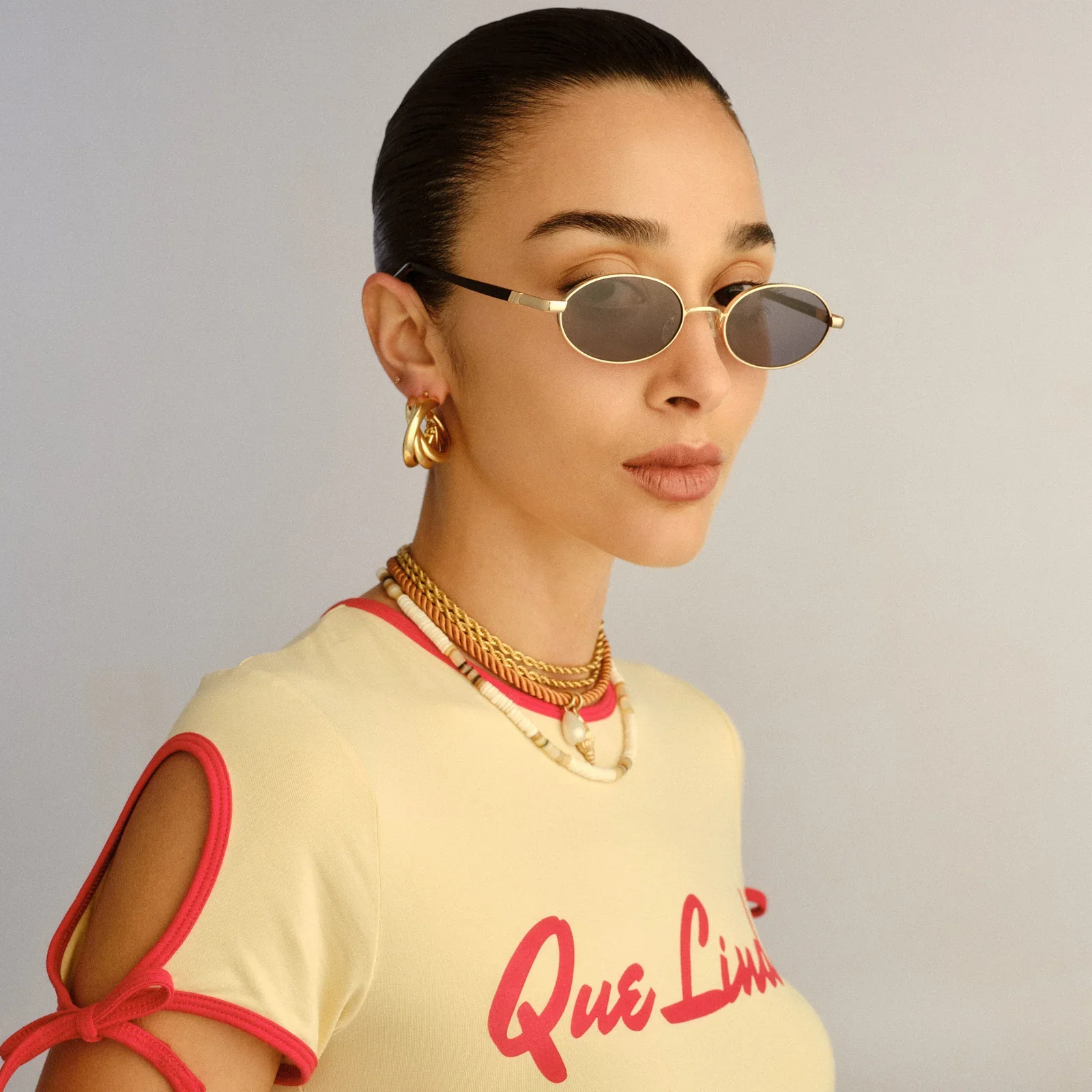 Icicle Sunglasses - Image 6