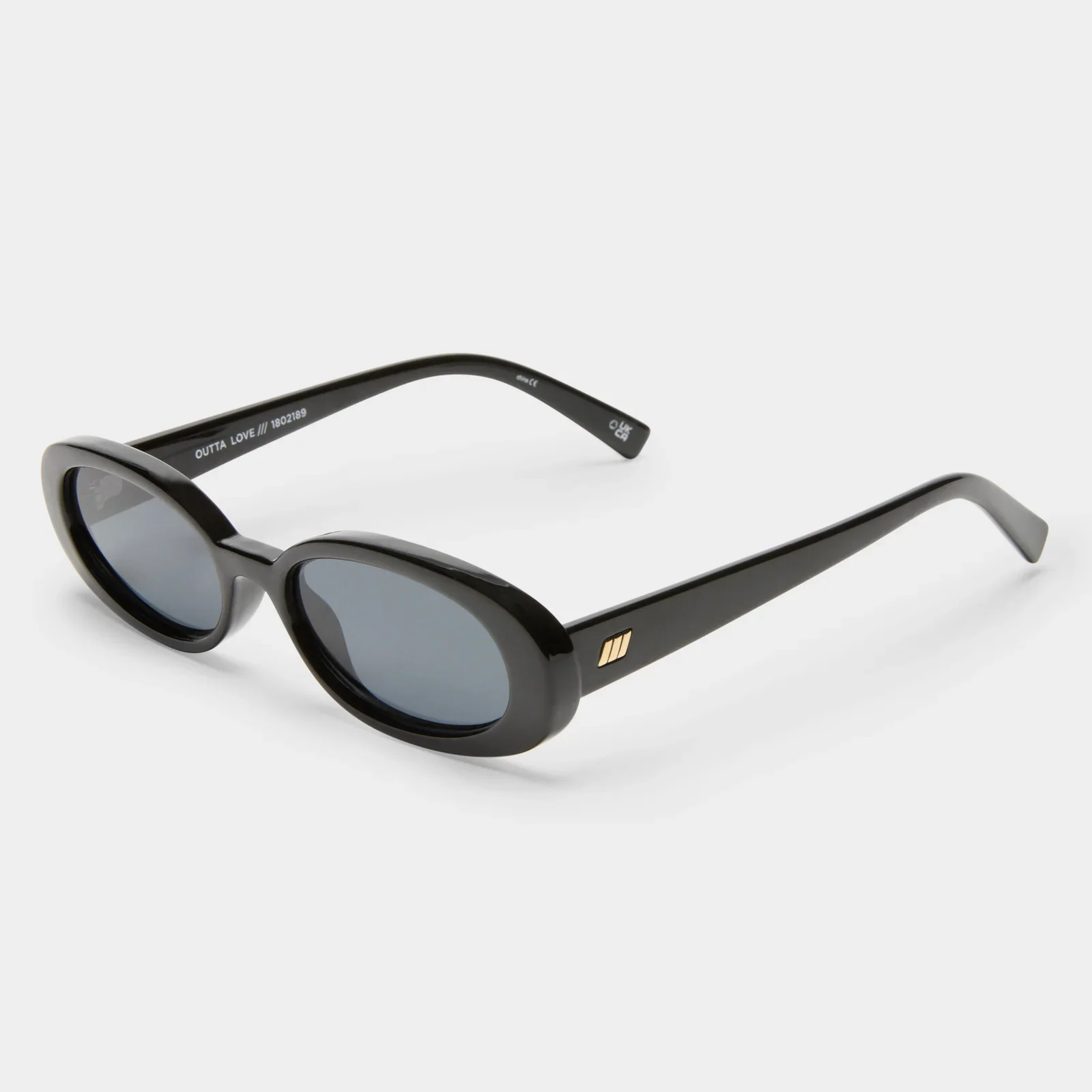 Outta Love Sunglasses - Image 3
