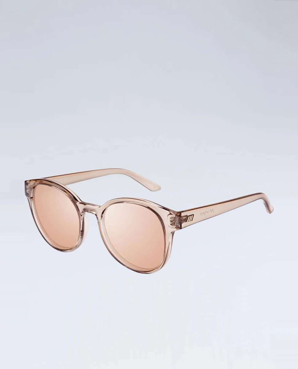 Le Spec Paramount Brass Revo Mirror