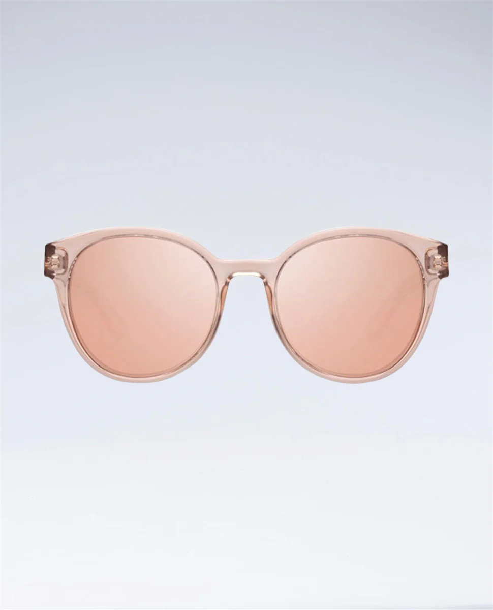 Le Spec Paramount Brass Revo Mirror - Image 2