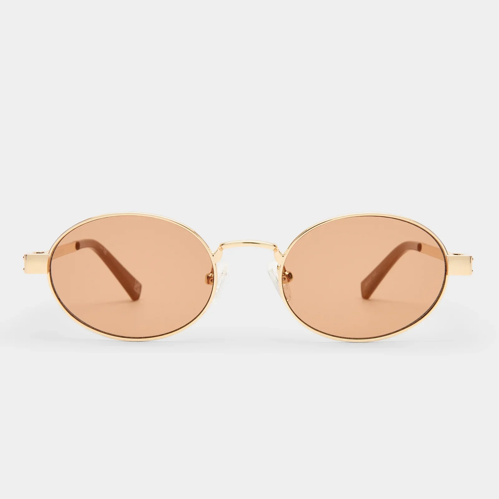 Poseidon Deux Gold Sunglasses - Image 5