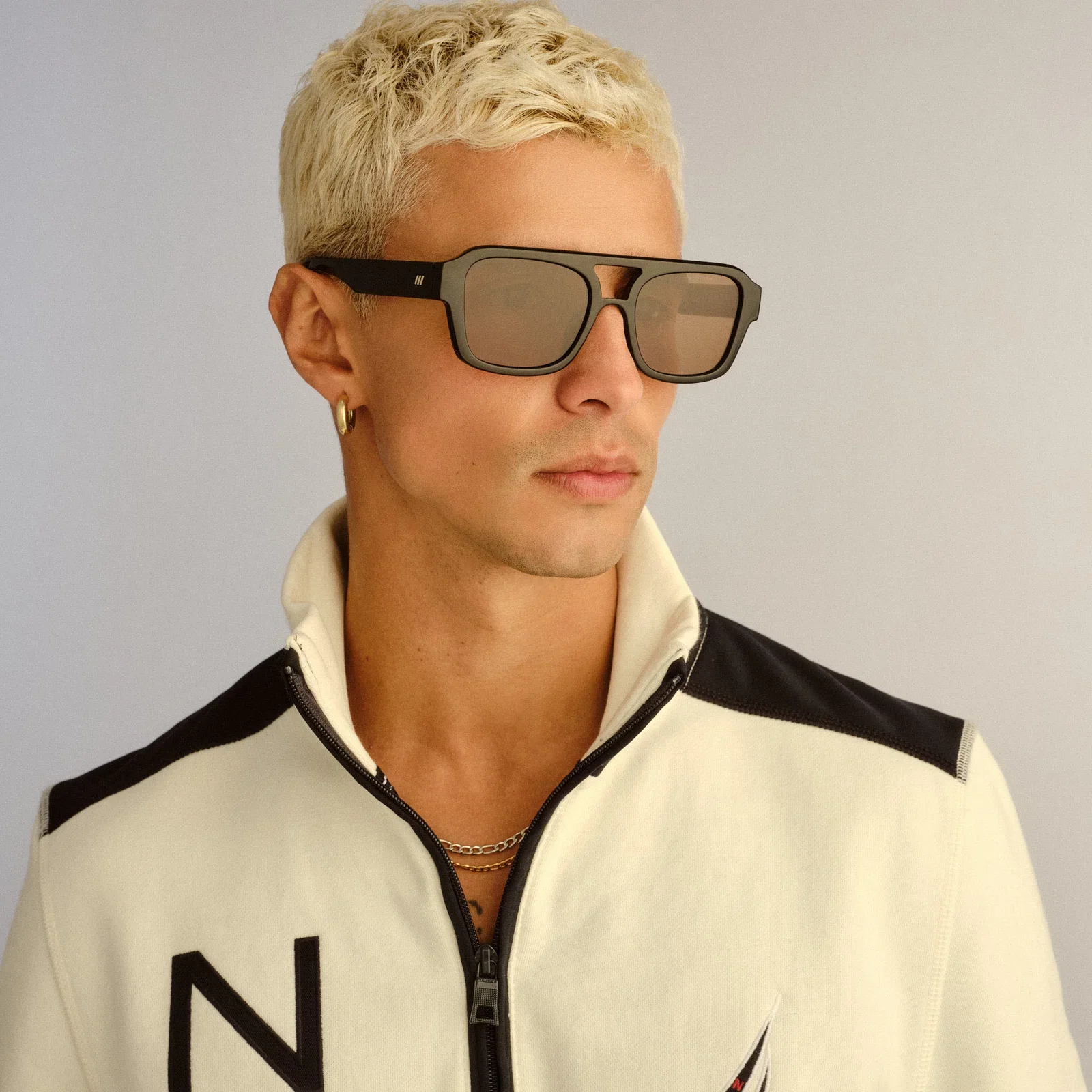 Subzero Unisex Sunglasses - Image 5