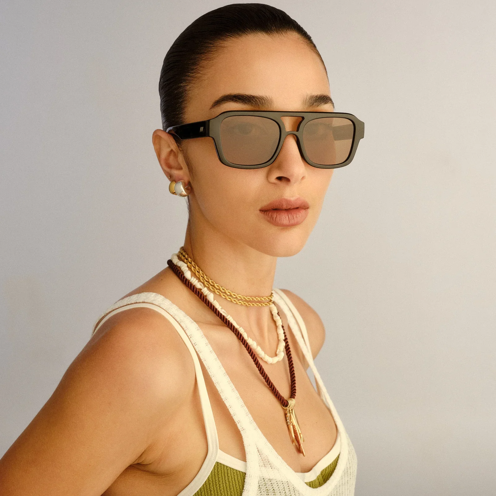 Subzero Unisex Sunglasses - Image 6