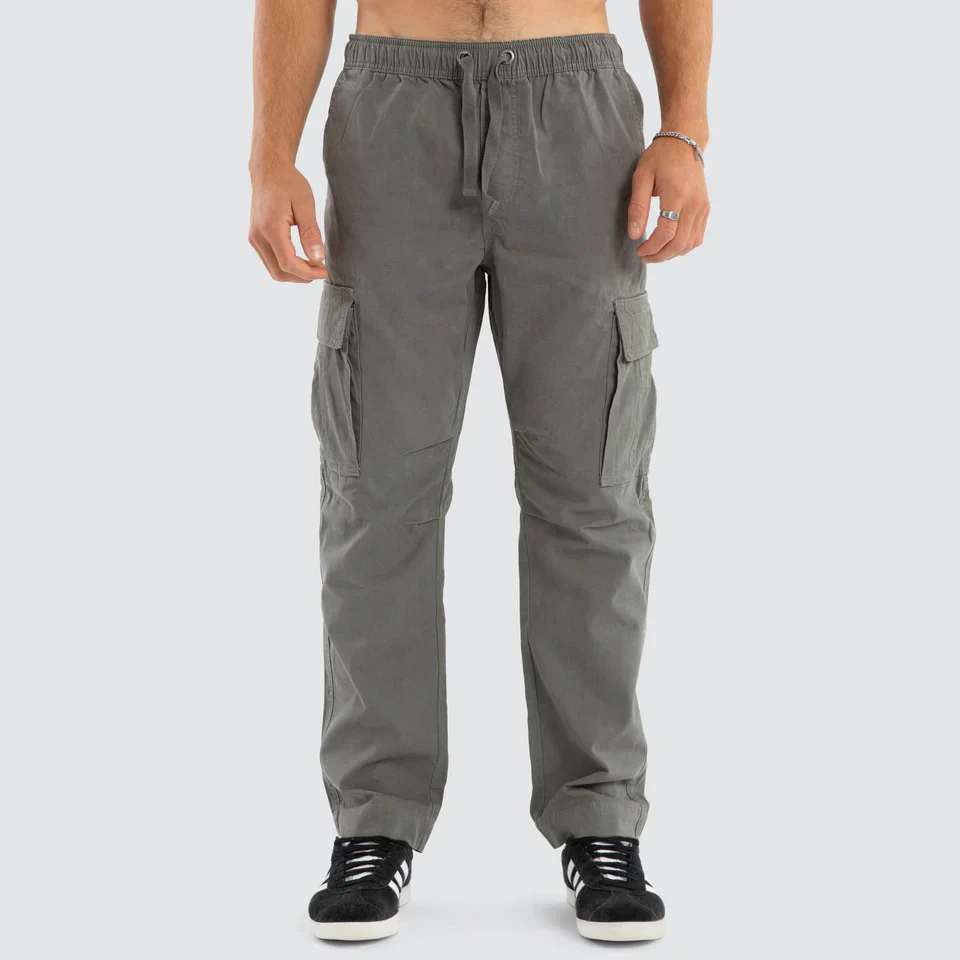 League Cargo Pant - Image 3