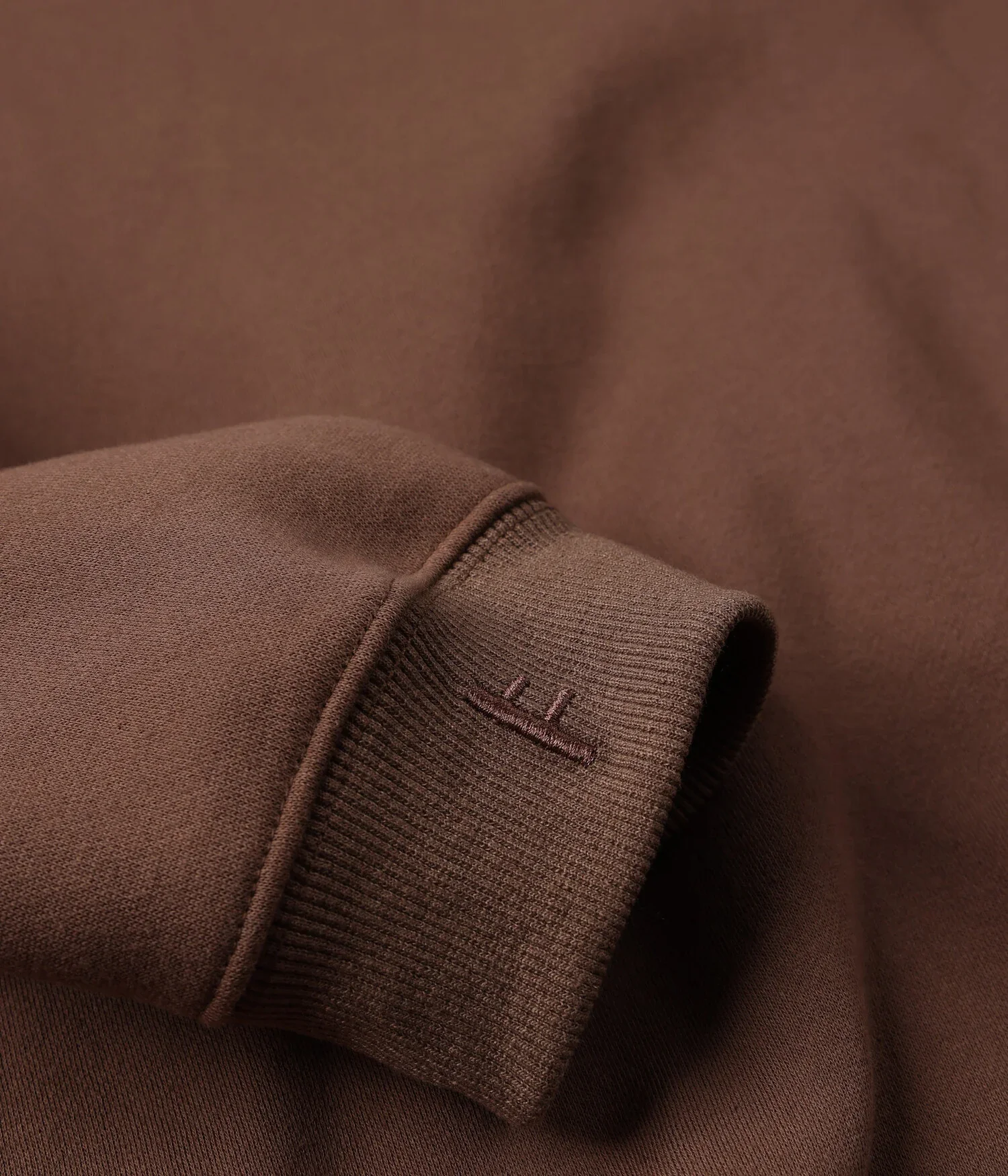 Legacy Embroidered Crew - Image 4