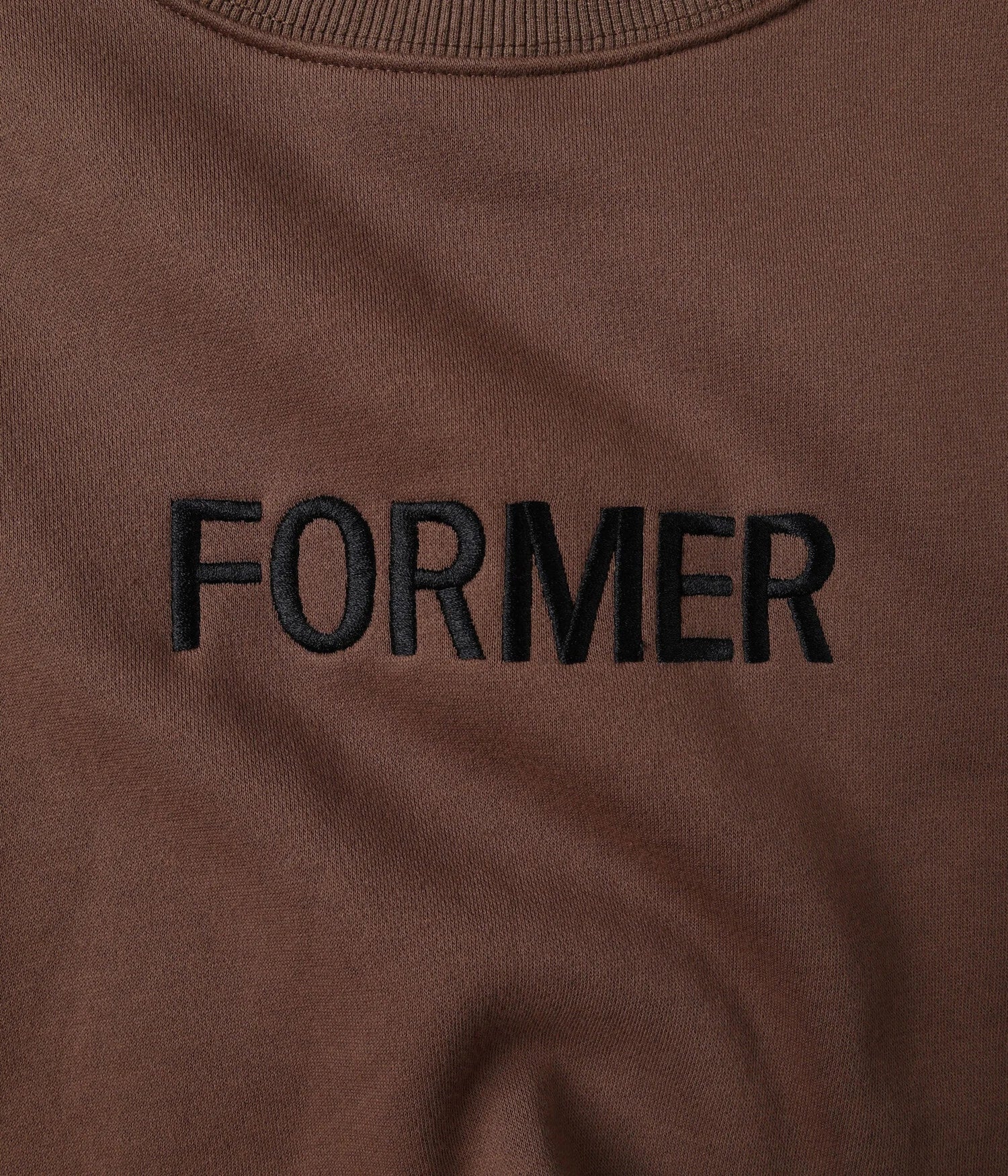 Legacy Embroidered Crew - Image 5