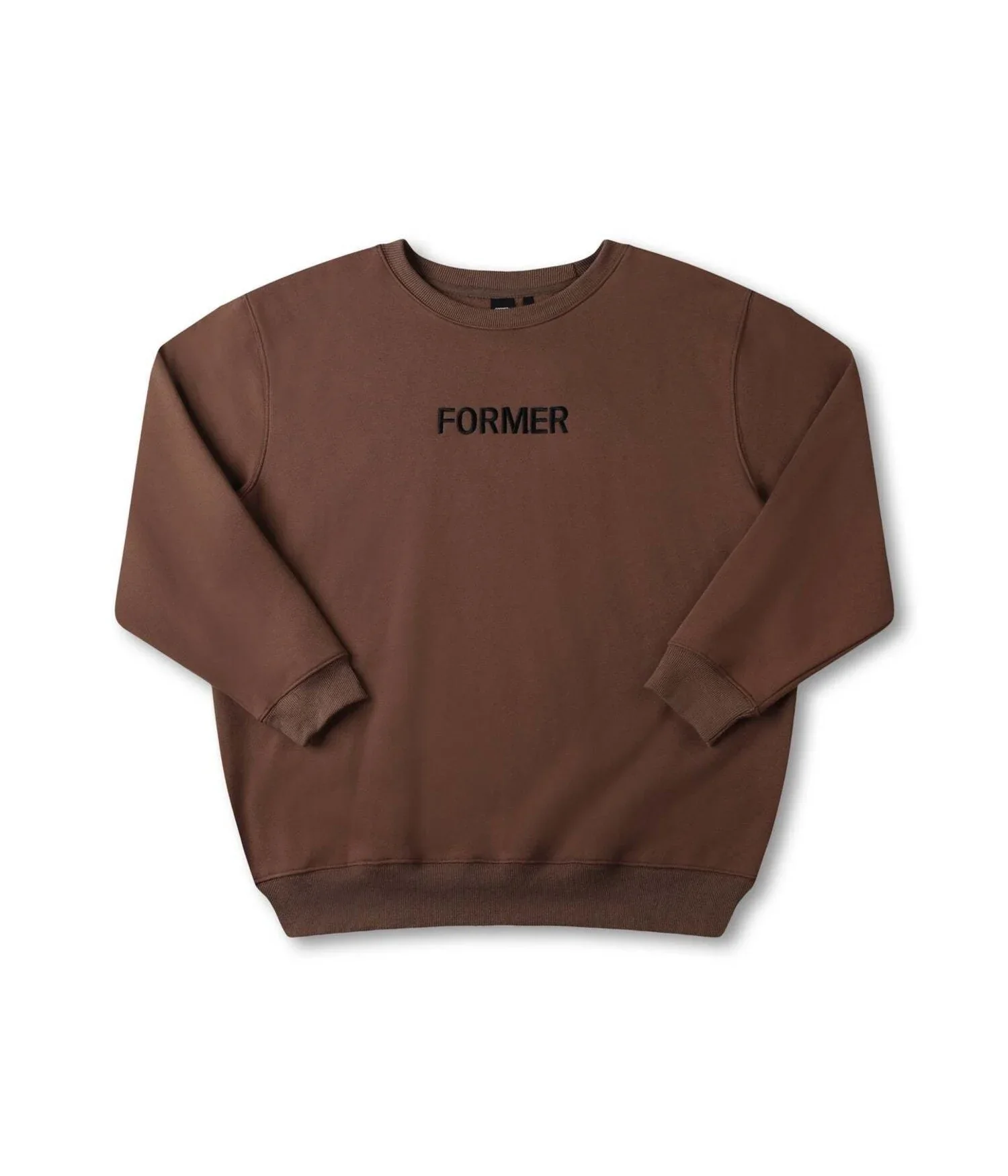 Legacy Embroidered Crew - Image 6