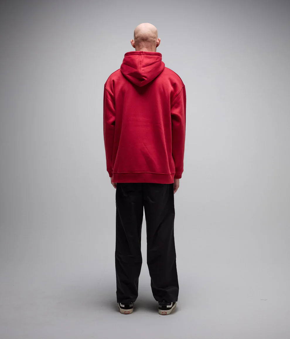 Legacy Embroid Hood - Image 2