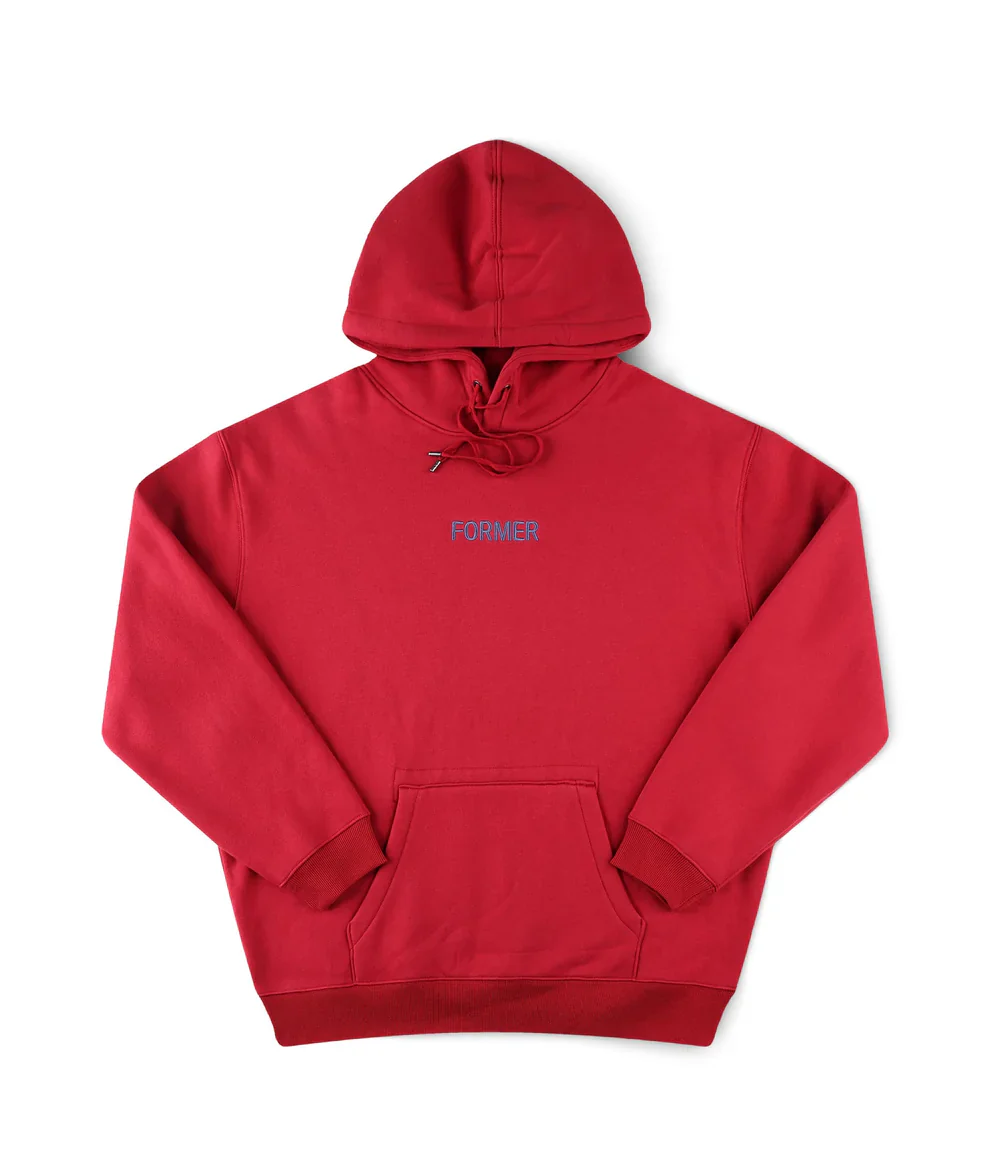 Legacy Embroid Hood - Image 4