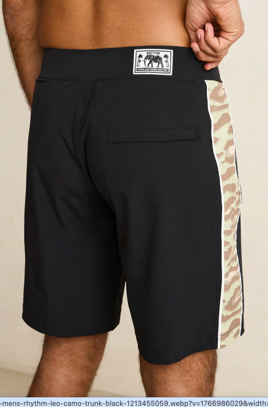 Leo Bloom Trunk - Image 2