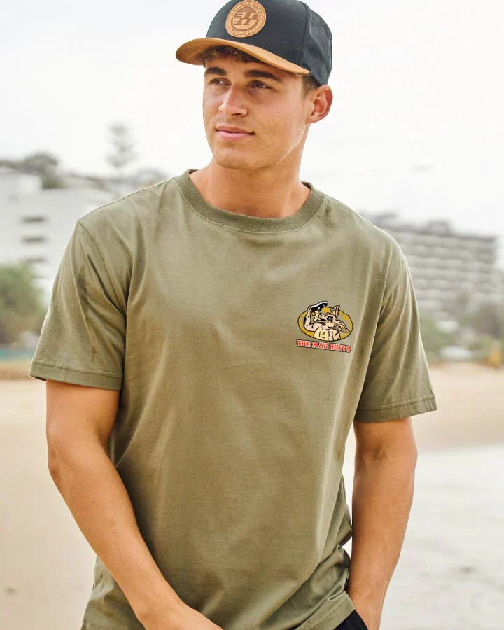 Less Blueys Tee - Image 2